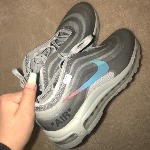 NEW* NIKE AIR MAX MENTA - Picture 2 of 2